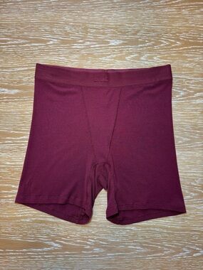 SKIMS soft lounge boxer